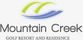 Mountain Creek Golf Resort & Residences - Logo